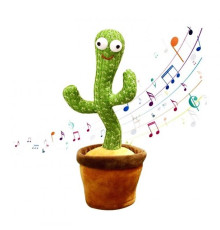 Музыкальный Кактус "Украина" (SK21-2)